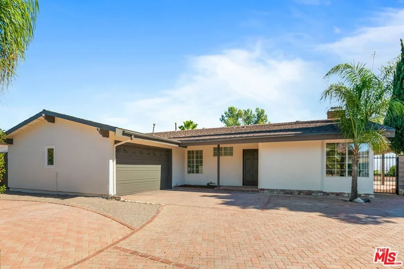 11824 Wish Avenue, Granada Hills, CA 91344