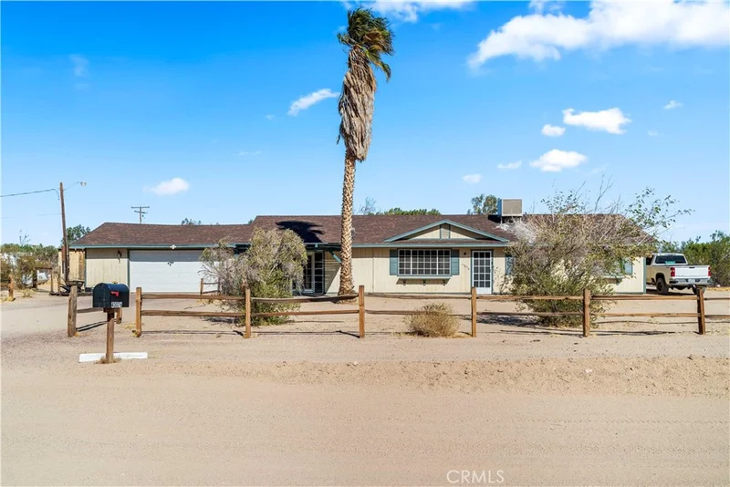 43076 Summerset Road, Newberry Springs, CA 92365