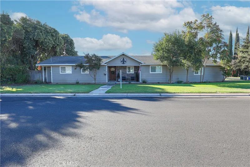 188 Alpine Drive, Merced, CA 95340