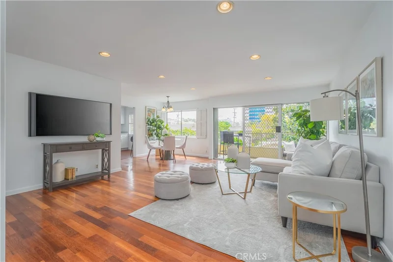 100 Hermosa Avenue 2C, Long Beach, CA 90802