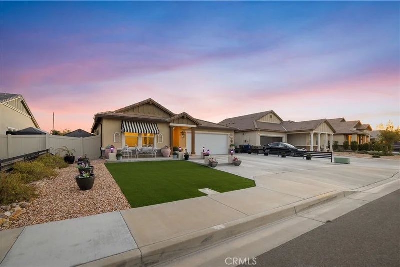 6320 Pondera Street, Lancaster, CA 93536