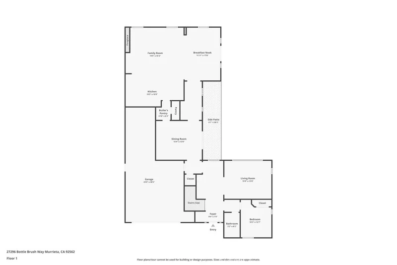 27296 Bottle Brush Wy, Murrieta, CA 92562