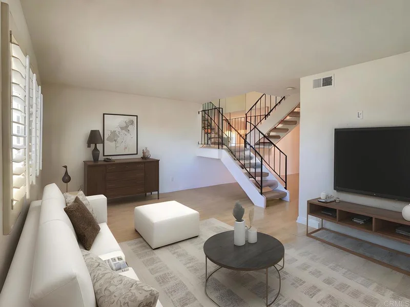 7855 Rancho Fanita Drive F, Santee, CA 92071