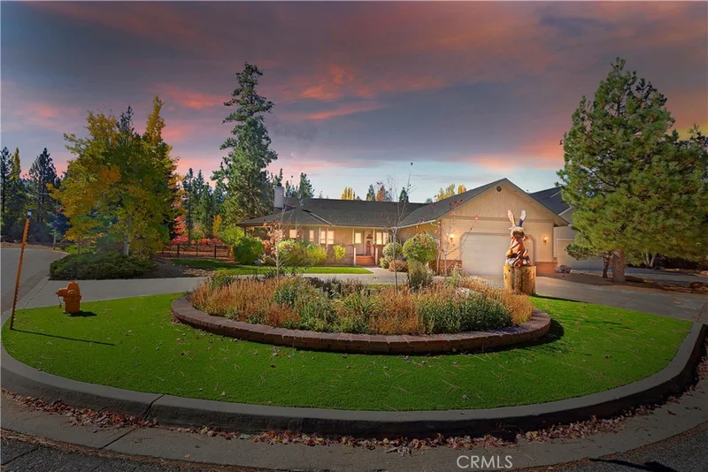 188 Meadow View Drive, Big Bear Lake, CA 92315