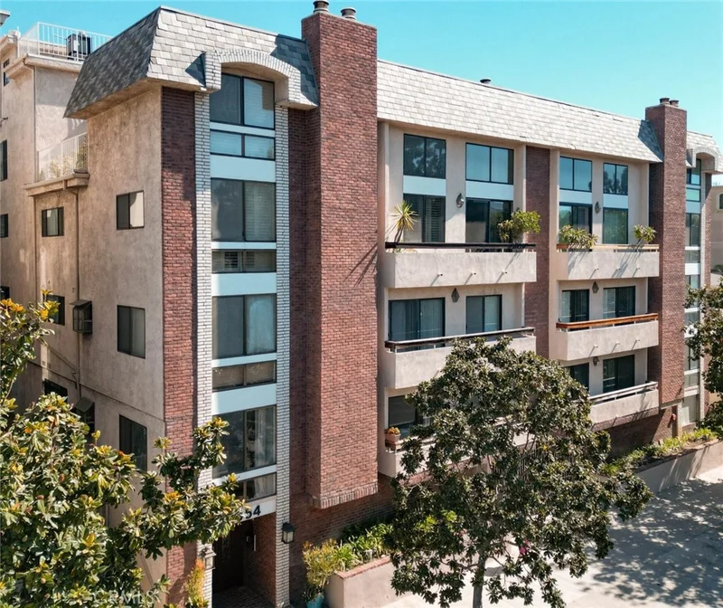 1854 S Beverly Glen Boulevard 204, Westwood Century City, CA 90025