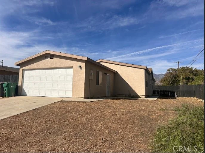 1189 E George Street, Banning, CA 92220
