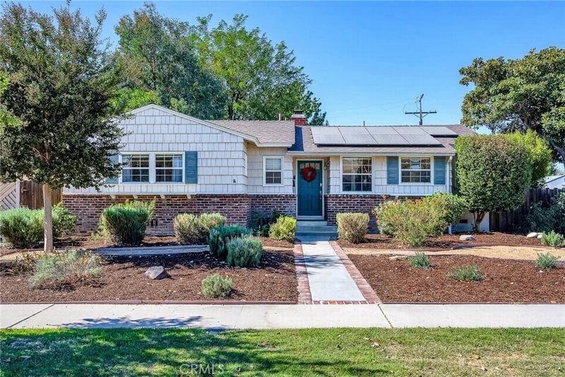 7753 Ostrom Avenue, Lake Balboa, CA 91406