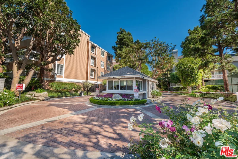 4338 Redwood Avenue B203, Marina Del Rey, CA 90292