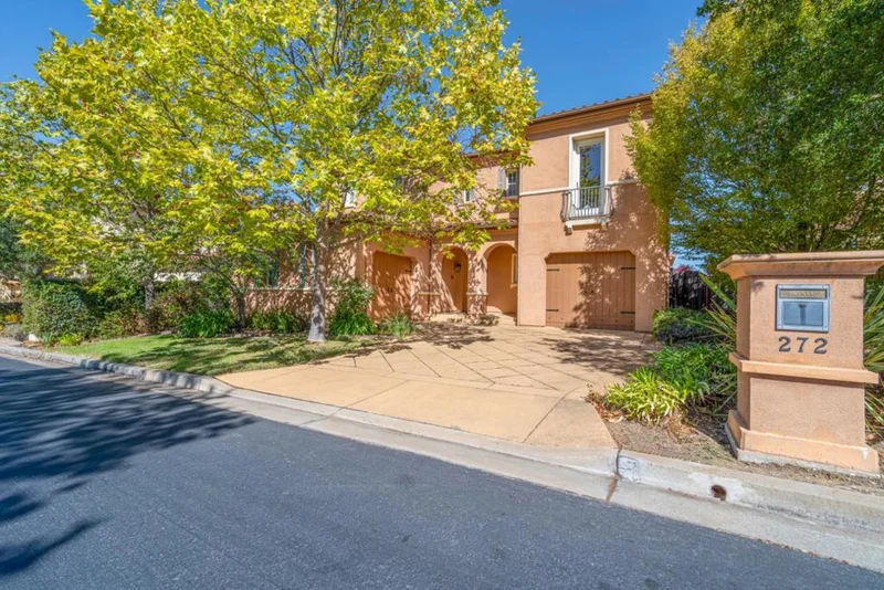 272 Drummond Drive, Hayward, CA 94542