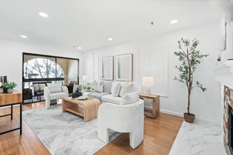 1 Elm Street 106, San Carlos, CA 94070