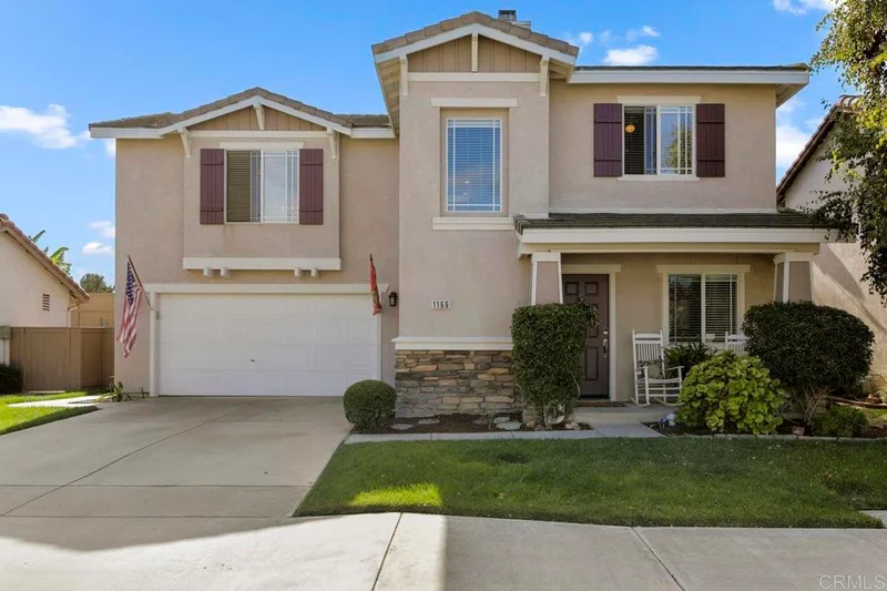 1166 Pinto Canyon Lane, Chula Vista, CA 91915