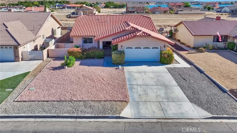 26949 Lakeview Drive, Helendale, CA 92342
