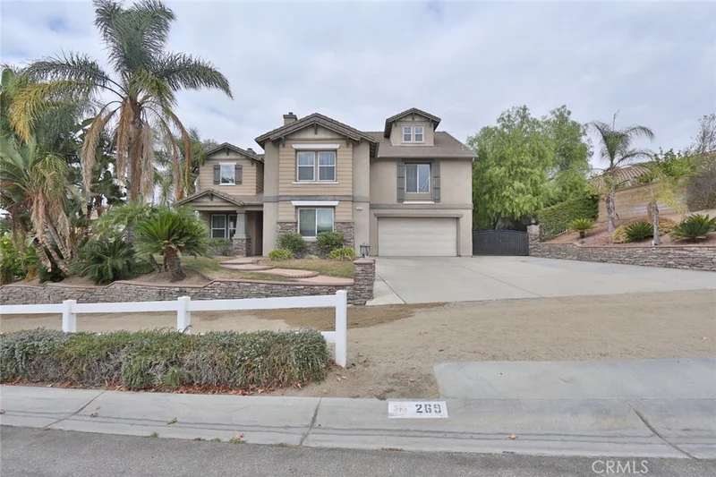 269 Oldenburg Lane, Norco, CA 92860