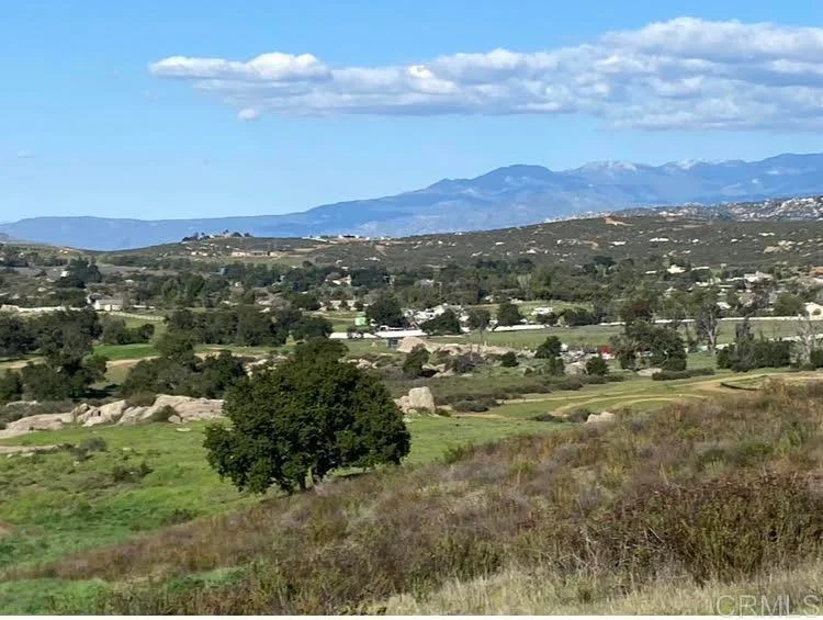 Spring Creek Road, Sage, CA 92544