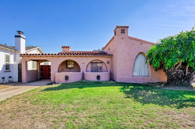 8814 S 3rd Avenue, Inglewood, CA 90305