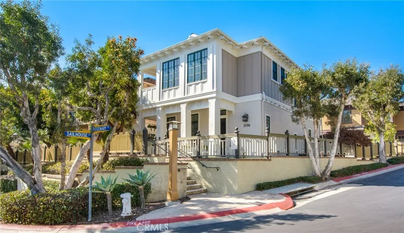 2706 Bungalow Place, Corona Del Mar, CA 92625