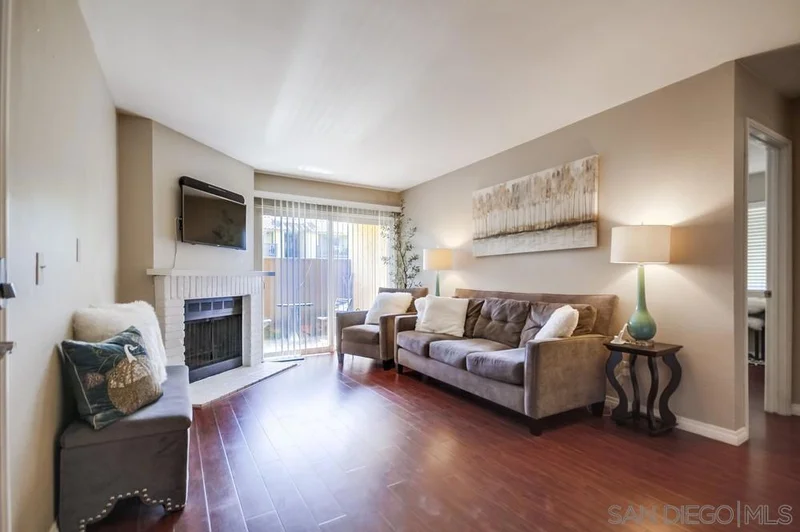 2950 Alta View Dr H105, San Diego, CA 92139