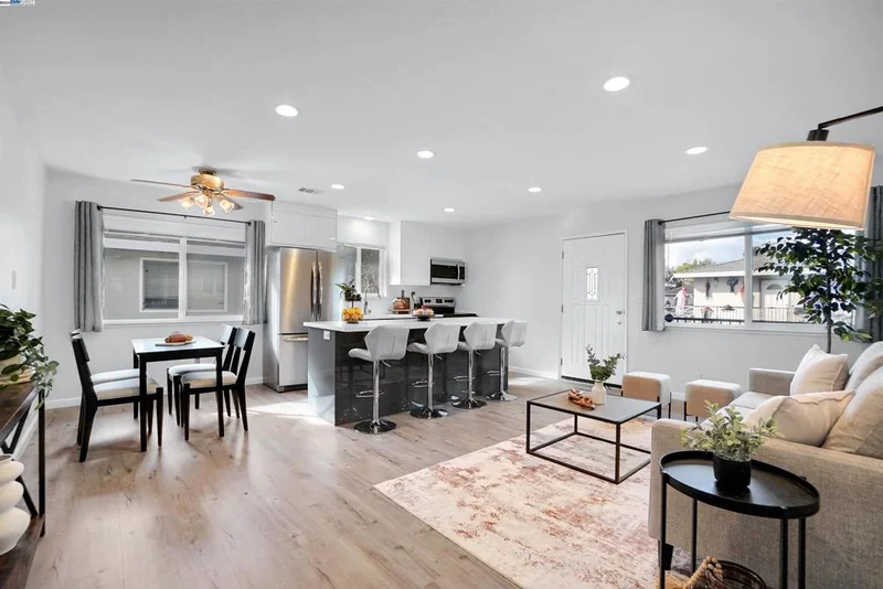 5517 Tyhurst Ct 4, San Jose, CA 95123