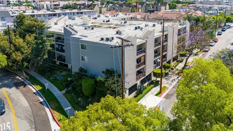 1236 N Columbus Avenue 25, Glendale, CA 91202