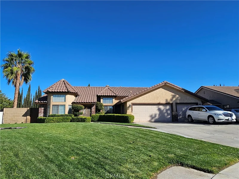 43450 Wendy Way, Lancaster, CA 93536