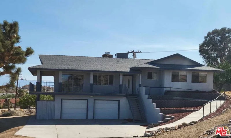 54551 Pinon Court, Yucca Valley, CA 92284