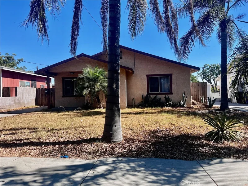 628 N Allyn Avenue, Ontario, CA 91764