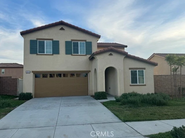 1237 Memorial Avenue, Hemet, CA 92543