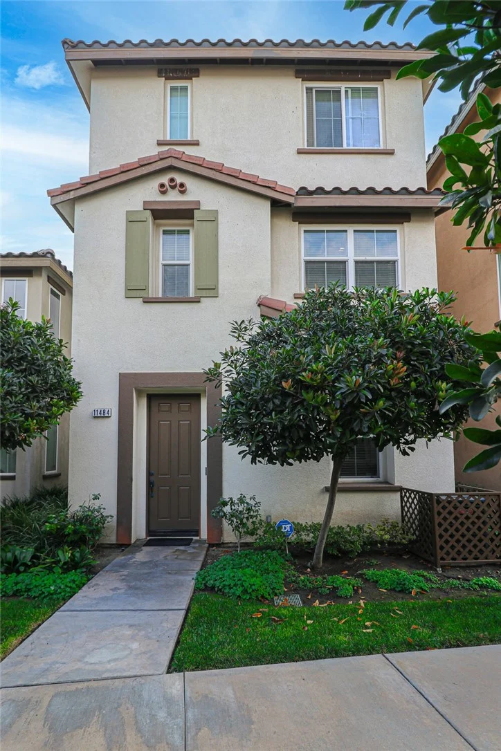 11484 Toscana Circle, Stanton, CA 90680