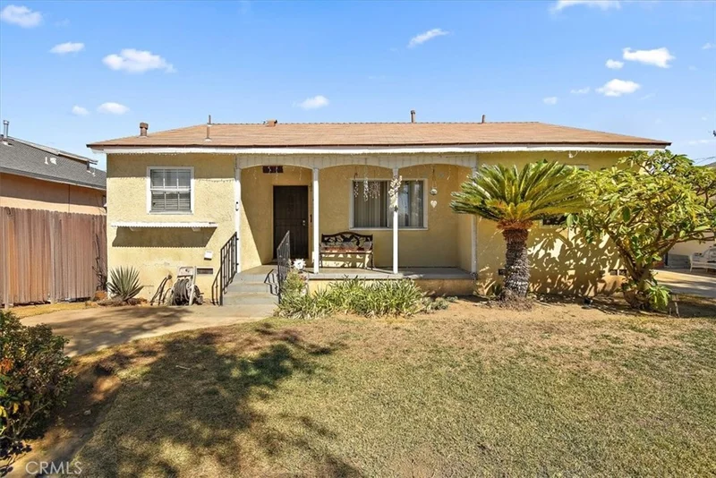 11625 Roma Street, Santa Fe Springs, CA 90670
