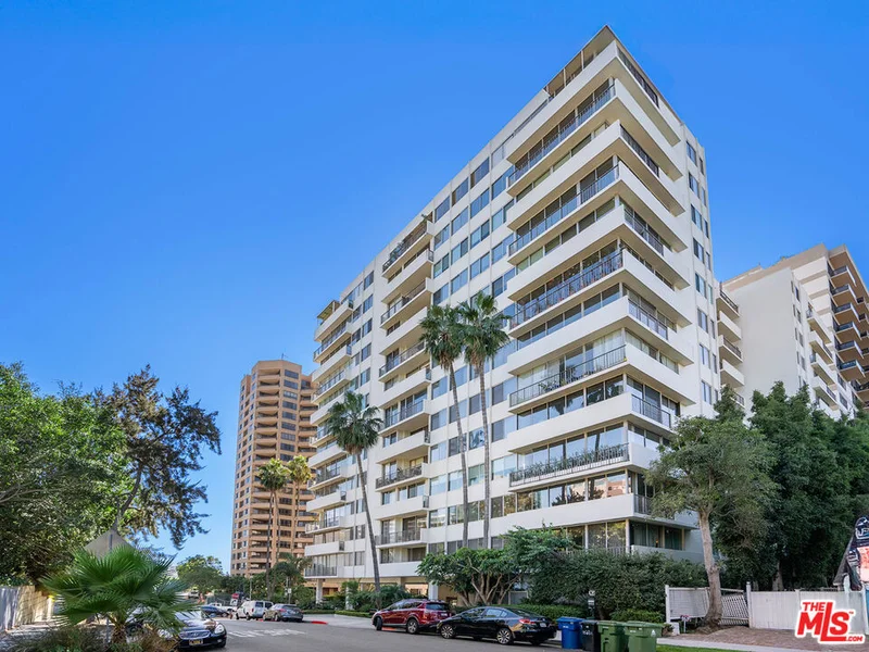10433 Wilshire Boulevard 610, Los Angeles, CA 90024