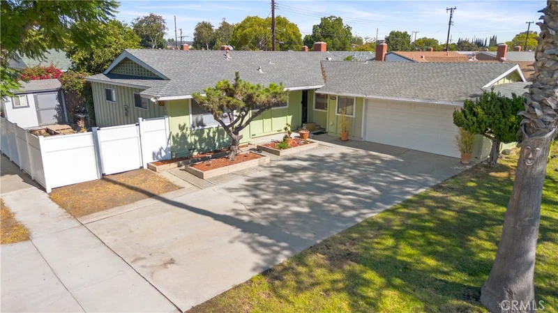 4249 W Ash Avenue, Fullerton, CA 92833