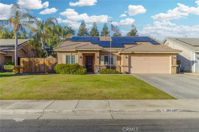 11610 Pacific Harbor Avenue, Bakersfield, CA 93312