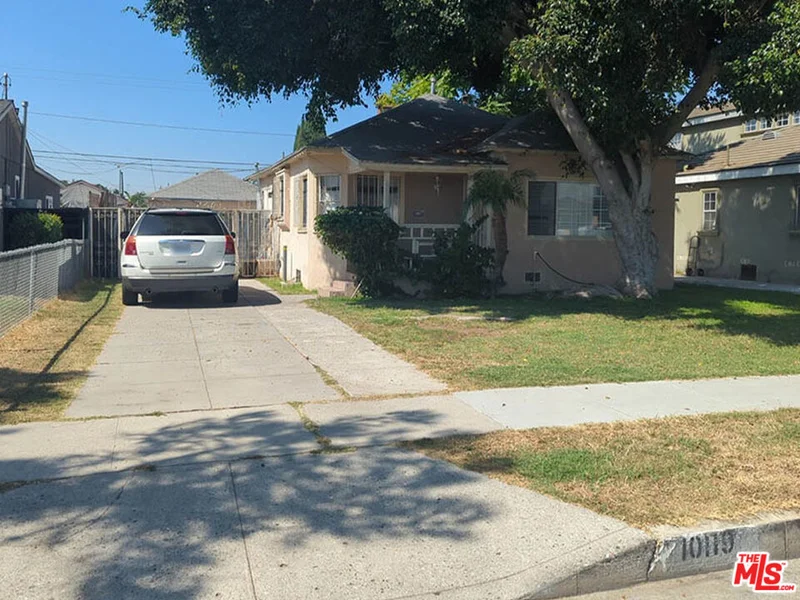 10119 San Luis Avenue, South Gate, CA 90280
