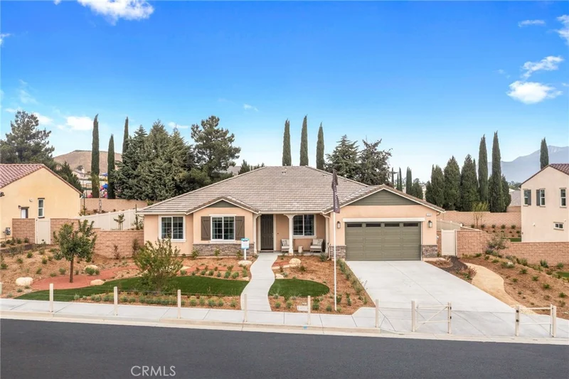 4212 Oak Lane, Banning, CA 92220