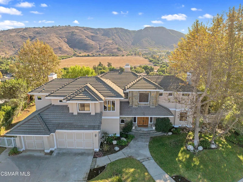 11300 Highridge Court, Santa Rosa, CA 93012