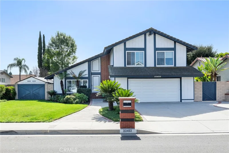 22452 Birds Eye Drive, Diamond Bar, CA 91765