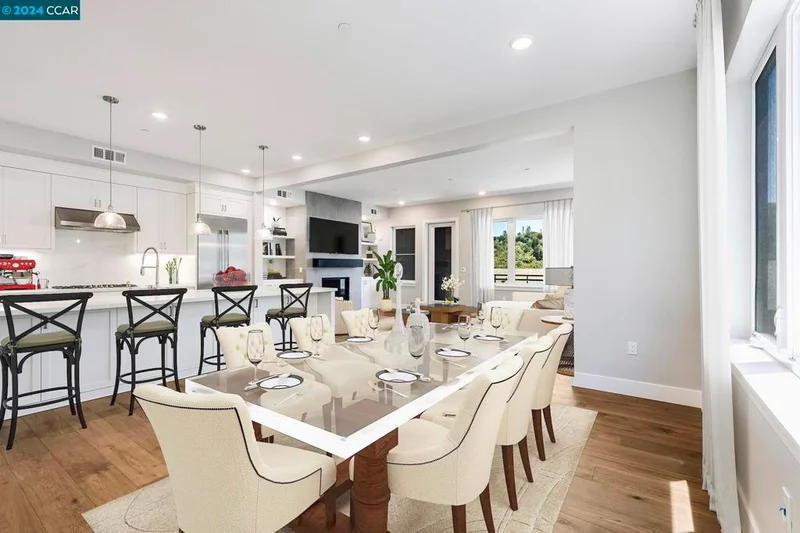 105 Woodbury Highlands Place 21, Lafayette, CA 94549