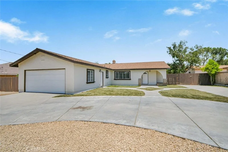 41450 50th Street W, Lancaster, CA 93536