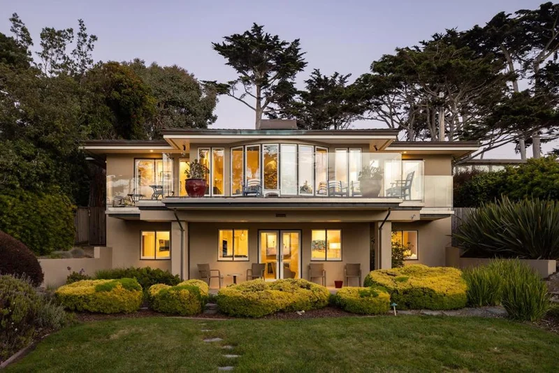 0 San Antonio 2 SW Of 11th Avenue, Carmel, CA 93921
