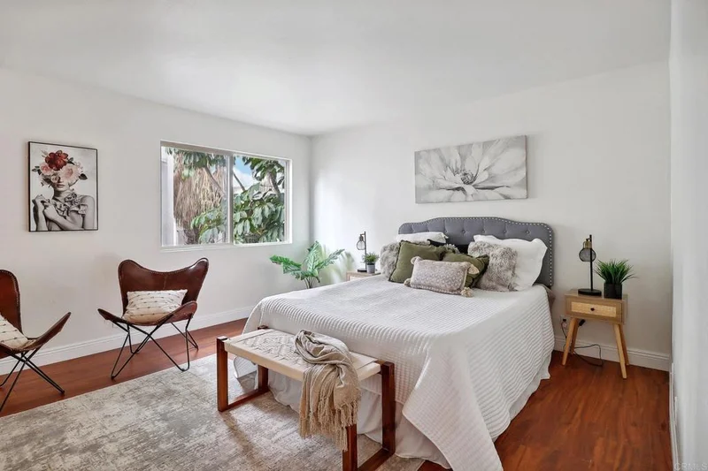 1045 Peach Avenue 18, El Cajon, CA 92021