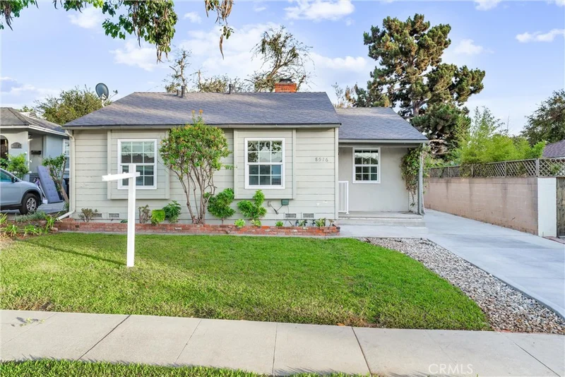 8516 Strub Avenue, Whittier, CA 90605