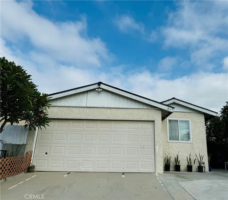 847 E Deloras Drive, Carson, CA 90745