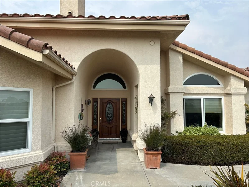550 Bear Canyon Lane, Arroyo Grande, CA 93420