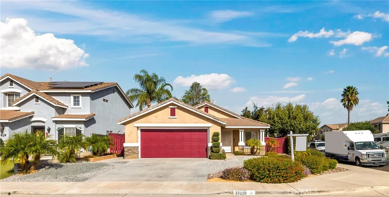 27220 Frost Court, Menifee, CA 92584