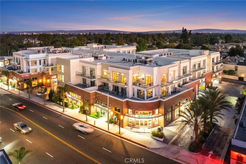 56 E Duarte Road 405, Arcadia, CA 91006