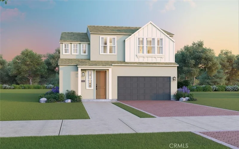 4102 Yarrow Paseo S, Ontario, CA 91761