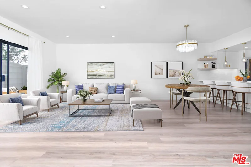 4543 Coldwater Canyon Avenue 5, Studio City, CA 91604