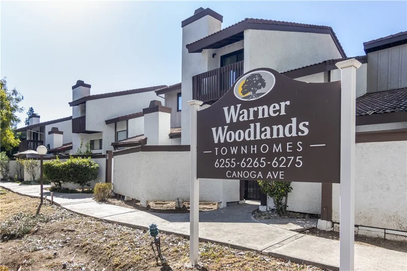 6265 Canoga Avenue 49, Woodland Hills, CA 91367