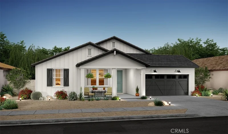 1138 Fig Drive, Tehachapi, CA 93561