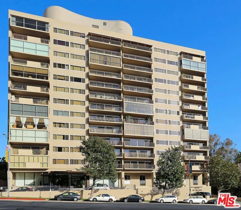 10450 Wilshire Boulevard 5G, Los Angeles, CA 90024